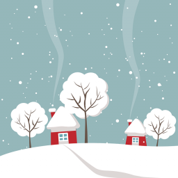 Sample Letter: Winter Holidays