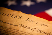 Декларація незалежності США