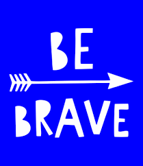 ​A Brave Boy: Grammar Story Past Simple