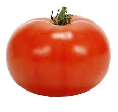 Tomatoes: Multiple Choice Vocabulary Test