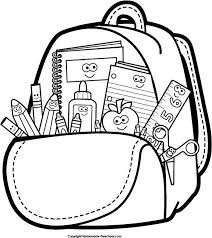 Is There ... In Your Schoolbag?