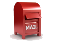 ​Letters and Postage Rates