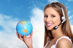 A Travel Agent