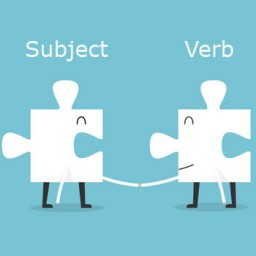 Subject – Verb Agreement (No Effect)