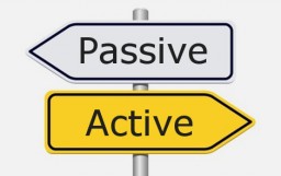 Active and Passive in Short