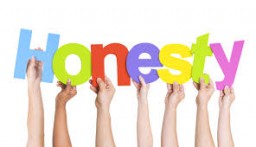 ​Honesty Is the Best Policy: Multiple Choice Grammar Test
