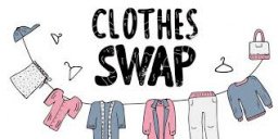 ​Clothing Swap (Level A1-A2)