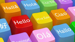 Die Rolle der Fremdsprachen