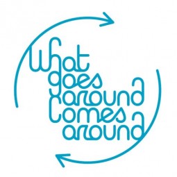 What Goes Around Comes Around