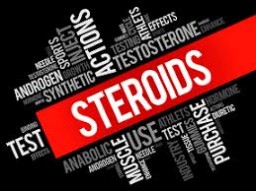​Steroids Do Affect People: Multiple Choice Grammar Test