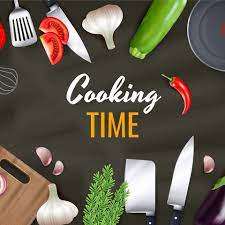 Cooking Discussion Questions Mixed Grammar Points